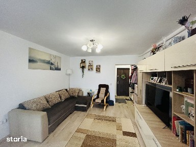 Apartament 3 camere cu 2 balcoane, bloc cu lift - Calea Surii Mici