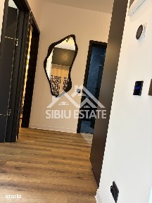0% Comision | Apartament Premium în Centrul Istoric Sibiu