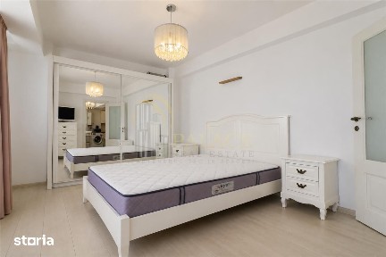 Copou, Parcul Expozitiei, Apartament de 2 Camere
