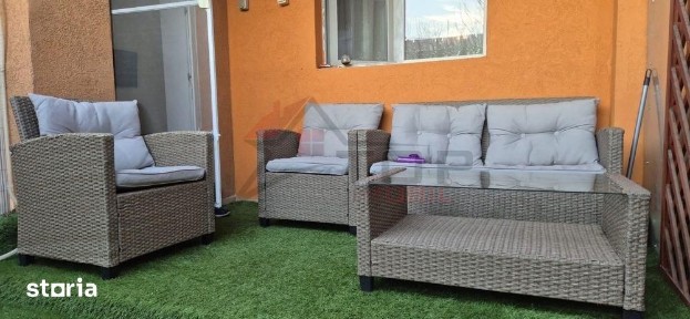 Apartament 2 Camere - Parter cu Gradina - Tatarasi