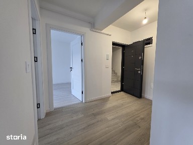 Apartament 2 camere - Etaj 1, balcon închis - Str. Soarelui, Păcurari