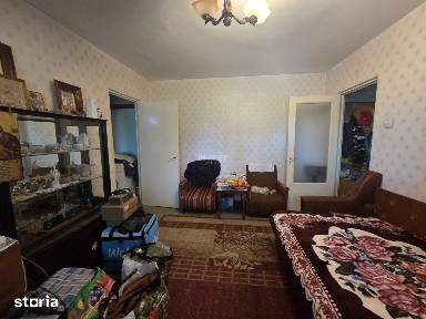 2 Camere-etaj 2-Alexandru cel Bun
