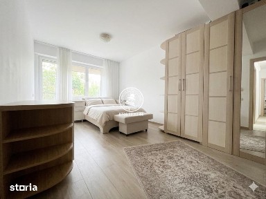 Apartament cu 2 camere decomandat, situat in zona Capat CUG - Sos. Nic