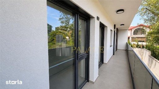 Apartament de 2 camere, etaj 1, bloc nou in Copou Botanica