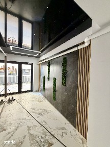 Finalizat!Apartament 1 camera Bloc nou Bucium- Visan