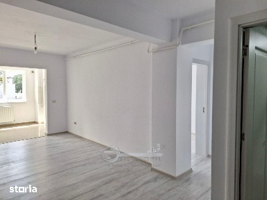 Apartament 2 camere nou, 50.2 mp, Valea Lupului