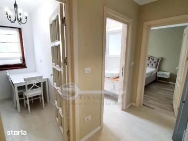 Apartament 2 camere Decomandat, Galata, curte, Comision 0%