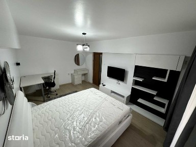 Apartament mobilat 1 camera - Alexandru cel Bun - Piata Voievozilor