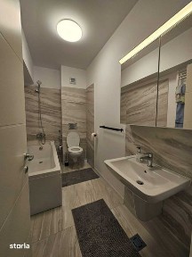 Apartament cu 2 camere de vanzare. Moon Reflexes. Loc de parcare+boxa