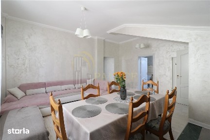 Apartament 3 camere NICOLINA