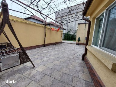 CASA 6 CAMERE | ZONA DACIA | SCOALA SPORTIVA Nr. 1