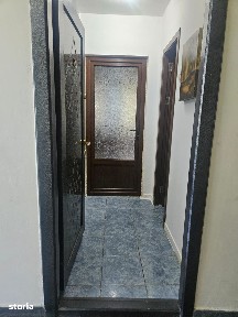 Garsoniera||Etaj Intermediar||Craiovei, Pitesti