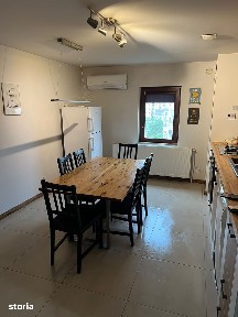 Apartament 2 camere de vânzare în Rovinari, Str. 22 Decembrie 1989.