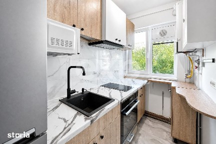 Apartament 3 camere de vanzare - Iosefin, Strada Platanilor | Comisi