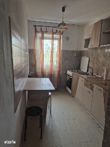 SOARELUI - AP. 1 CAMERA - mobilat, utilat, decomandat