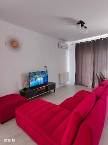 De închiriat apartament tip Penthouse (zona Mehala)