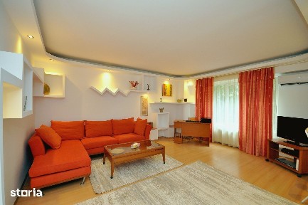 13 Septembrie Panduri apartament 2 camere decomandat, renovat recent