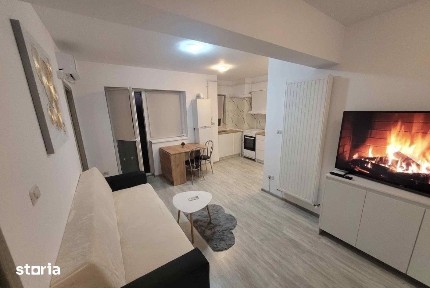 Spre inchiriere | Apartament doua camere | Unirea Grand Residence