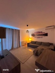 Apartament 2 camere sos. Chitilei | aer condtionat.