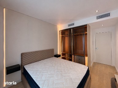 Apartament 2 camere spre chirie în Nusco City,parcare inclusă