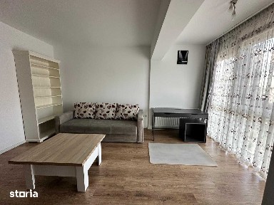 Garsoniera | metrou Lujerului | aer conditionat | centrala.