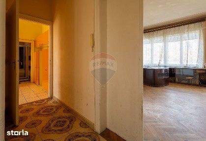 Apartament cu 4 camere și grădină proprie | Iosefin, Timișoara