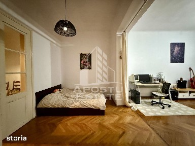 Apartament o camera de 71mp de vanzare zona Badea Cartan Timisoara