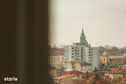 Apartament 3 camere, zonă Medicină