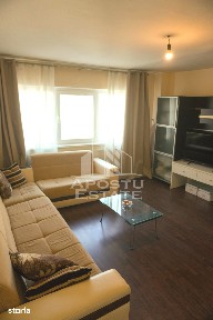 Apartament de vanzare cu 3 camere, decomandat, Bucovina, Timisoara