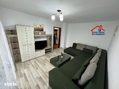 Apartament modern cu 3 camere de închiriat-9 Mai/Liceul Sportiv|CE1967