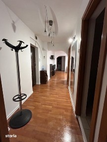 Aprtament 3 camere ultracentral, zona ZERO, Bacau, renovat, proprietar