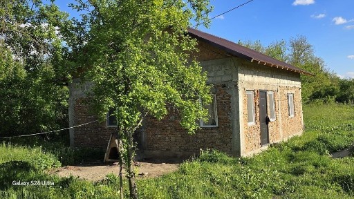 Casă de vânzare Cuparu