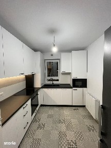 2 camere decomandat | Etaj 1 | Loc de parcare + Boxă Kasper Residence