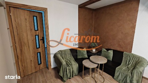 Apartament tip Casa 4 camere strada Carpatilor,totul nou.