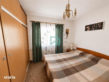 Apartament 3 camere Vlahuta, 70 mp - Brasov