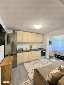 Apartament 2 camere mobilat si utilat zona Florilor /Gemenii