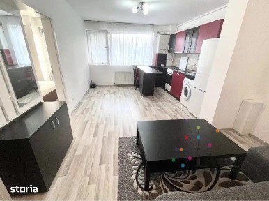 Apartament cu 2 camere | Strada Carpaților Brașov | 39 mp utili |