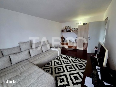 Apartament 3 camere decomandat de vanzare 72 mp balcon 7 mp