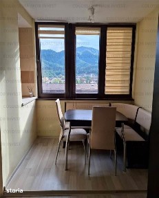 Noua Darste, Brasov