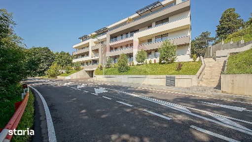 Apartament Premium cu 3 Camere Complex BELVEO, Drumul Poienii