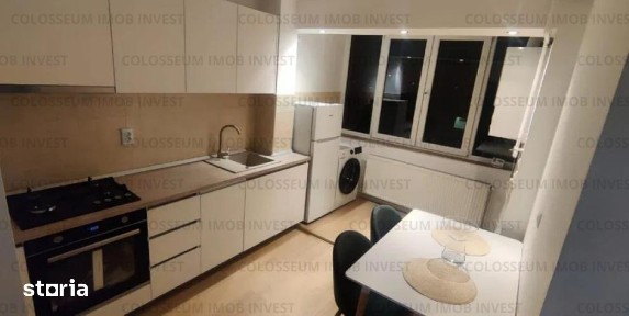 Apartament 2 camere | Decomandat | Zona Florilor