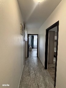 Apartament decomandat 2 camere | 54,1 mp | Curte privată | Parcare |
