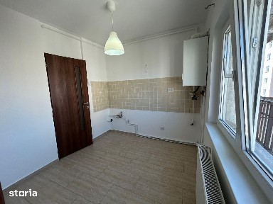 Garsoniera structura mare decomandata, in bloc de apartamente, Gemenii