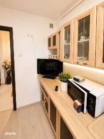 Apartament de 2 camere de vanzare in cartierul Racadau Brasov
