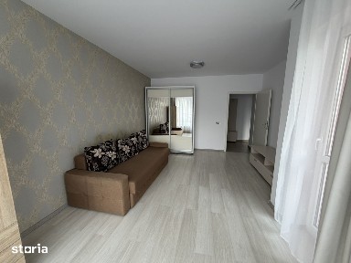 Vanzare garsoniera cu parcare si boxa in Avantgarden3 Brasov