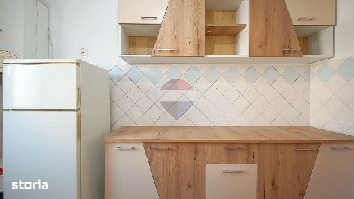 Comision 0 %! Apartament cu 2 camere de vânzare, etaj 1, Săcele!
