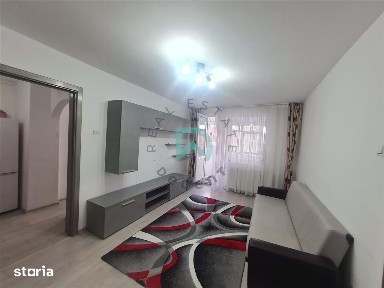 Apartament 2 camere Vlahuta, mobilat, Brasov