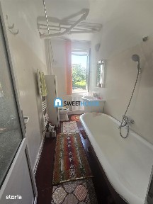 Apartament cu o camera spatios zona Negoiu Fagaras