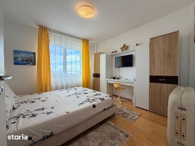Investitie sau locuinta proprie | 2 camere mobilat si utilat | Avantga