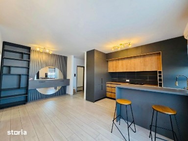 Apartament 2 camere 65mp, terasa 17mp, Avantagarden faza IV